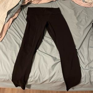 Lulu Lemon Wunder Trains